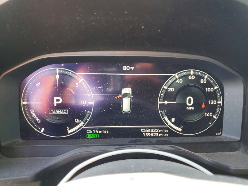 Продаж на аукціоні авто 2024 Mitsubishi Outlander, vin: JA4T5VA96RZ014738, номер лоту: 79605075