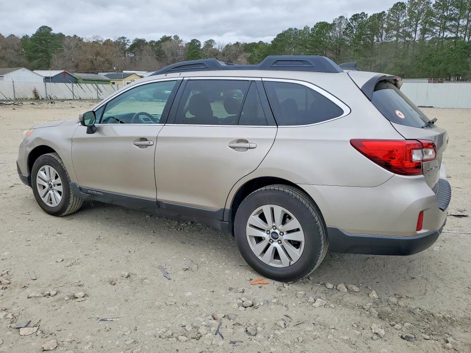 Продажа на аукционе авто 2017 Subaru Outback, vin: 4S4BSAFC3H3285020, номер лота: 47365816