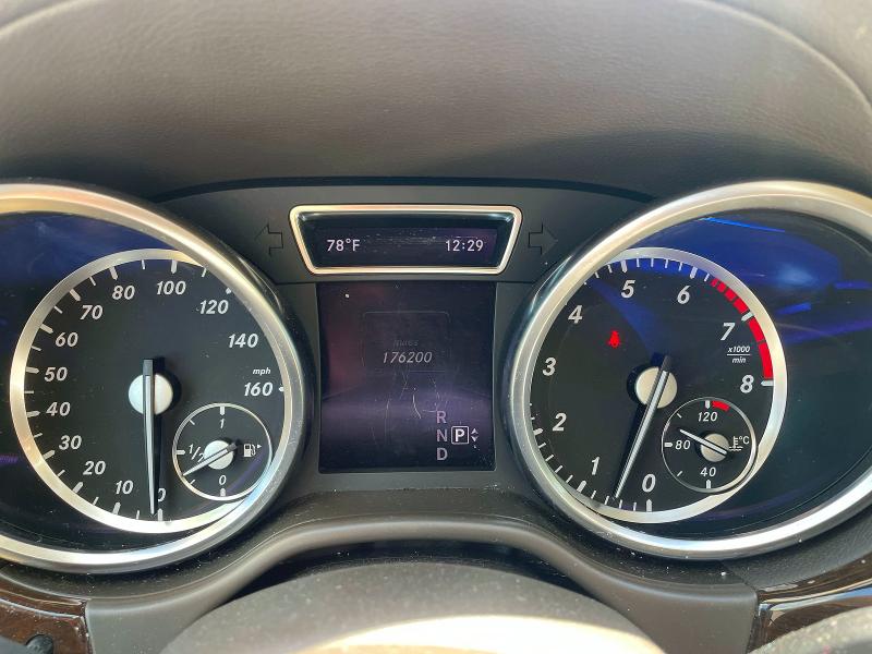 47318496 :رقم المزاد ، 4JGDF7CE1EA320957 vin ، 2014 Mercedes-benz Gl مزاد بيع