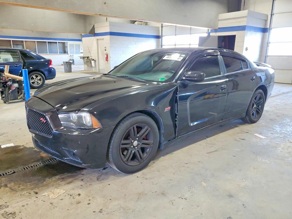 Aukcja sprzedaży 2013 Dodge Charger, vin: 2C3CDXCT2DH555411, numer aukcji: 46554956