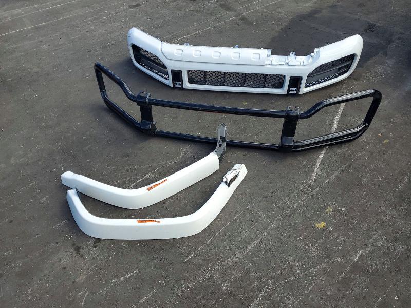 Продажа на аукционе авто 2019 Mercedes-benz G, vin: WDCYC6BJ3KX299913, номер лота: 79204405