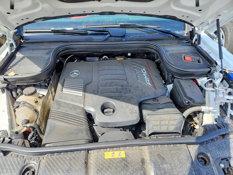 Продажа на аукционе авто 2024 Mercedes-benz Gle, vin: 4JGFB6BBXRB135621, номер лота: 47109386
