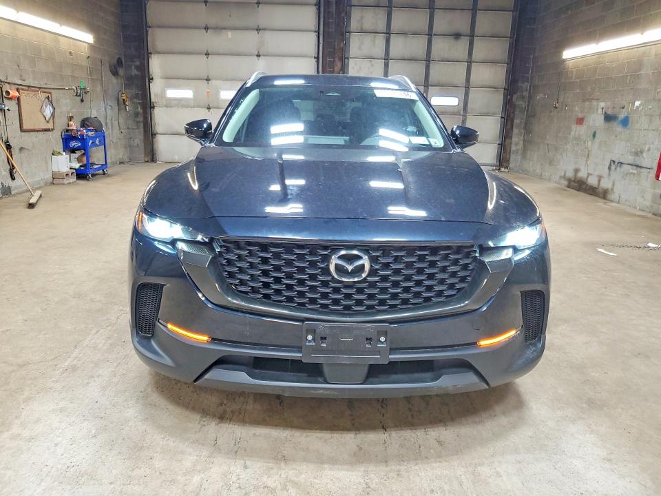 46286746 :رقم المزاد ، 7MMVABAM3SN365763 vin ، 2025 Mazda Cx-50 مزاد بيع