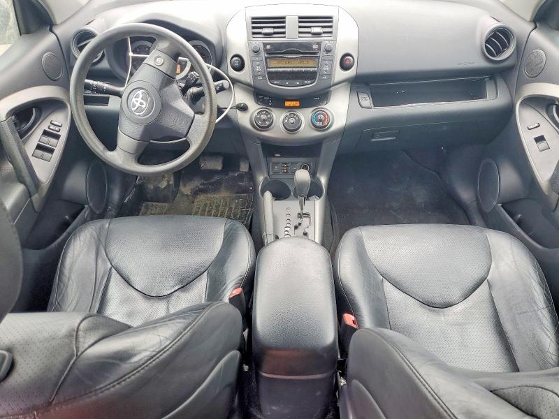 Aukcja sprzedaży 2011 Toyota Rav4, vin: 2T3RK4DV0BW046814, numer aukcji: 41734956