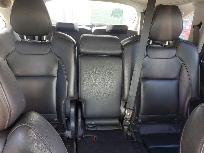 Aukcja sprzedaży 2014 Acura Mdx, vin: 5FRYD4H69EB015465, numer aukcji: 41980676