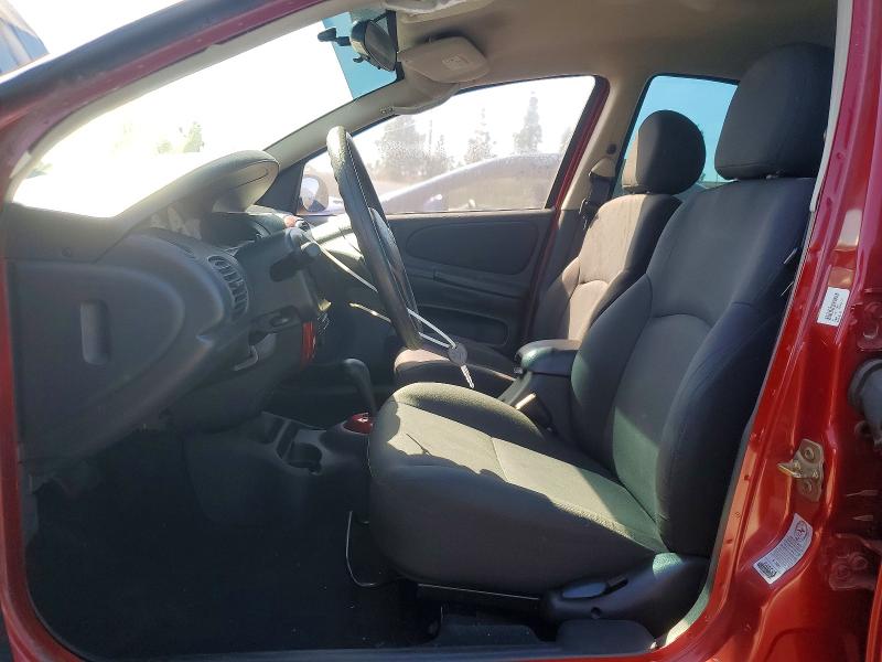 46920206 :رقم المزاد ، 1B3ES56C04D510427 vin ، 2004 Dodge Neon مزاد بيع