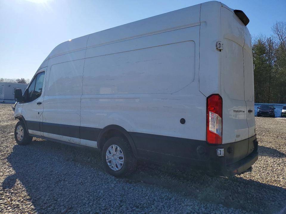 2019 Ford Transit მანქანა იყიდება აუქციონზე, vin: 1FTBW3XG8KKA41690, აუქციონის ნომერი: 46117626