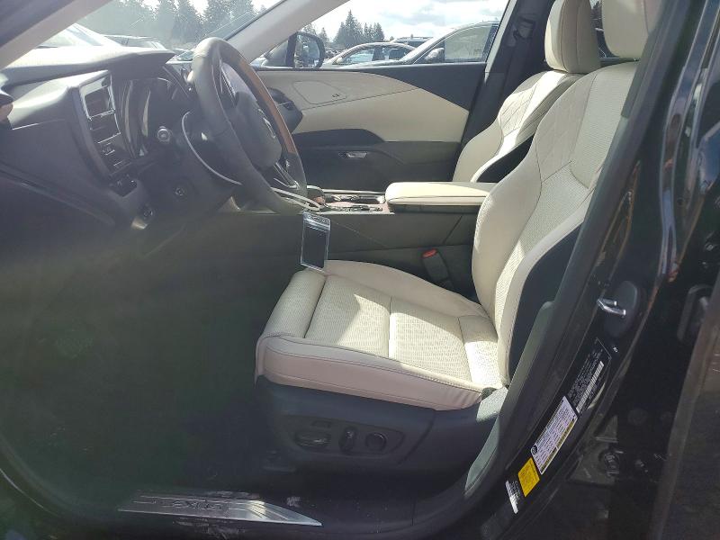 Aukcja sprzedaży 2026 Lexus Rx 350h, vin: 2T2BBMCAXTC113815, numer aukcji: 47352766