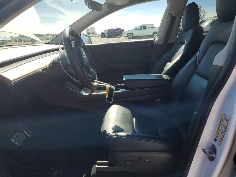 Aukcja sprzedaży 2021 Tesla Model Y, vin: 5YJYGDEE6MF064027, numer aukcji: 46045476