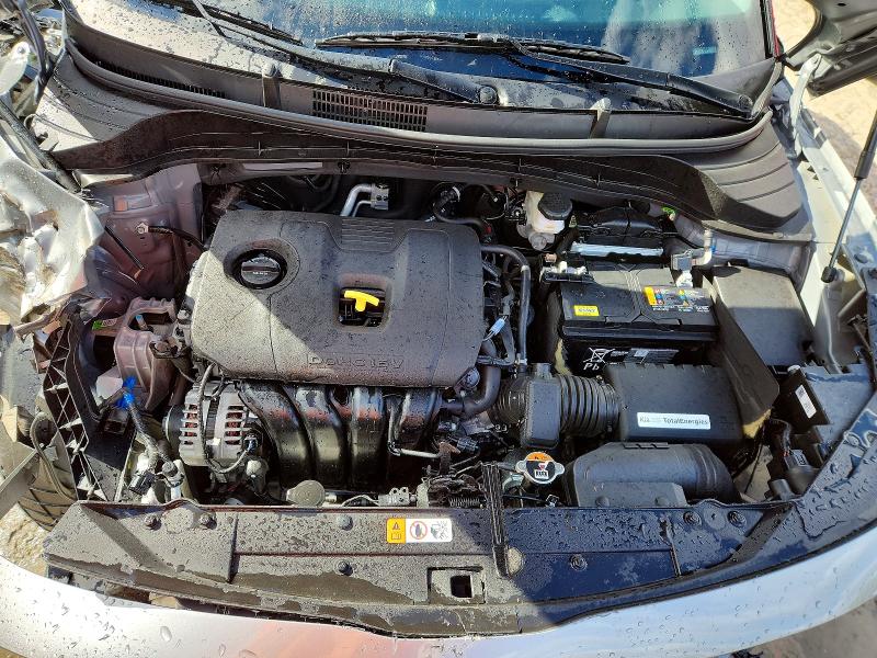 2024 Kia Soul მანქანა იყიდება აუქციონზე, vin: KNDJ33AU3R7901298, აუქციონის ნომერი: 46008046
