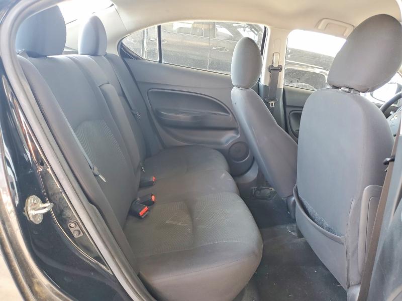 Aukcja sprzedaży 2018 Mitsubishi Mirage, vin: ML32F3FJ2JHF15972, numer aukcji: 46991156
