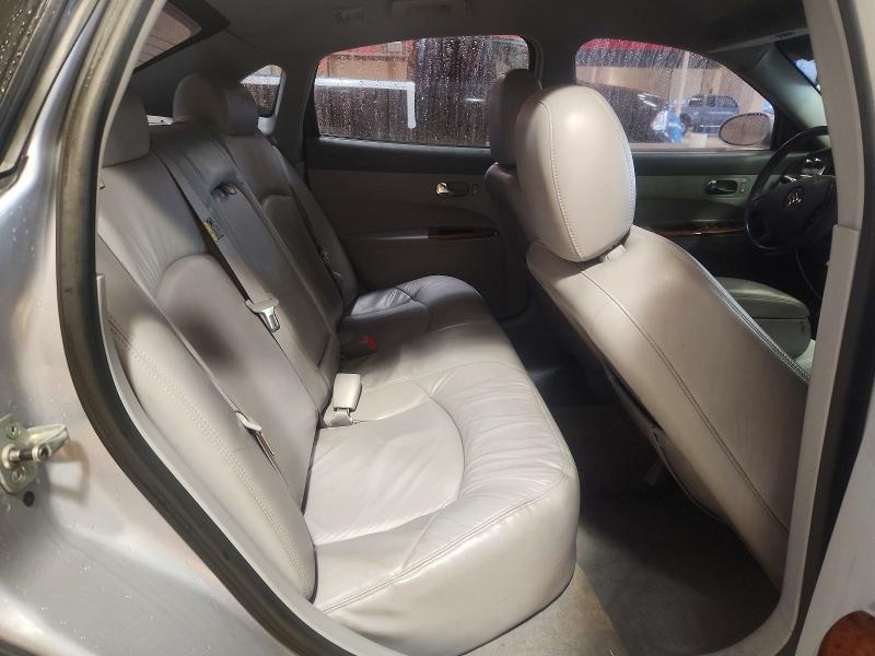 42019366 :رقم المزاد ، 2G4WD582861176241 vin ، 2006 Buick Lacrosse مزاد بيع
