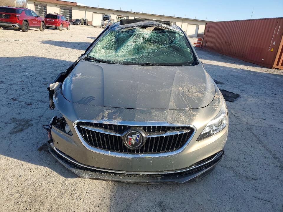 Продажа на аукционе авто 2017 Buick Lacrosse, vin: 1G4ZR5SS0HU197311, номер лота: 45925646