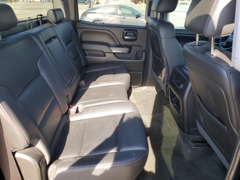 Продаж на аукціоні авто 2014 Gmc Sierra, vin: 3GTU2VEC2EG428392, номер лоту: 48103396