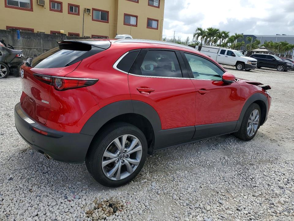 Продаж на аукціоні авто 2023 Mazda Cx-30, vin: 3MVDMBDMXPM518508, номер лоту: 79716905
