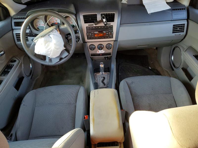 2008 Dodge Avenger მანქანა იყიდება აუქციონზე, vin: 1B3LC56K58N216274, აუქციონის ნომერი: 79604145