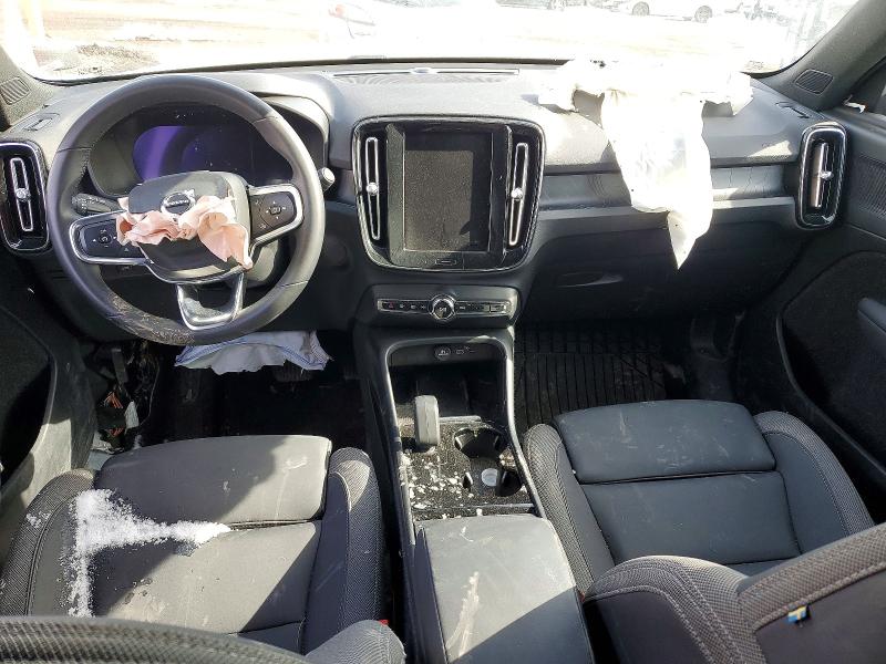 Продаж на аукціоні авто 2024 Volvo Xc40, vin: YV4EH3HK5R2236910, номер лоту: 47274046