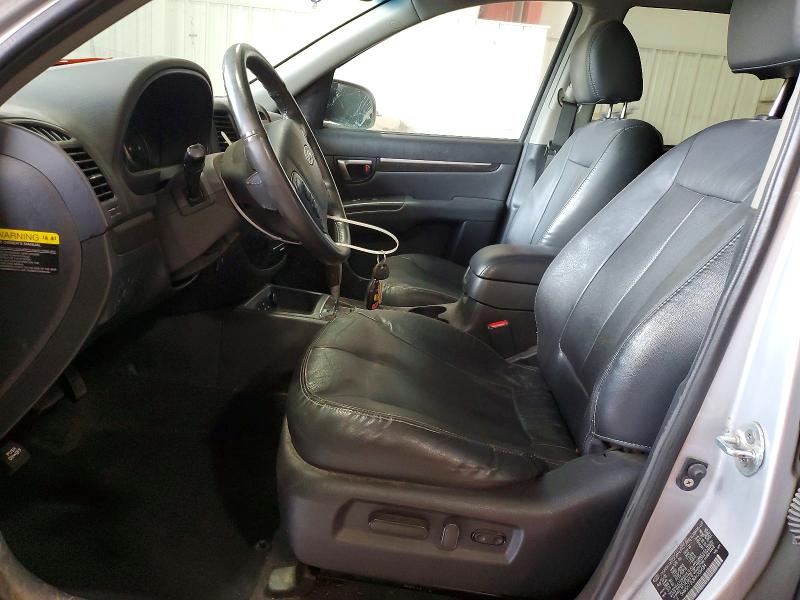 Auction sale of the 2009 Hyundai Santa Fe, vin: 5NMSH73E89H306684, lot number: 45698316