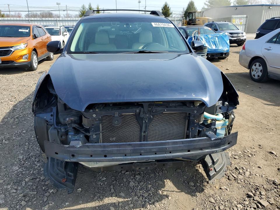 Продаж на аукціоні авто 2013 Subaru Outback, vin: 4S4BRBPC4D3321775, номер лоту: 46819436