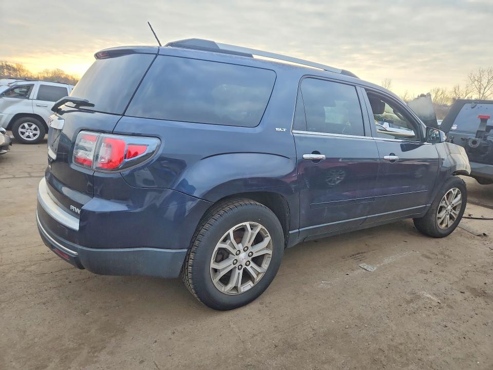 Продаж на аукціоні авто 2015 Gmc Acadia, vin: 1GKKVRKD2FJ260244, номер лоту: 45595956