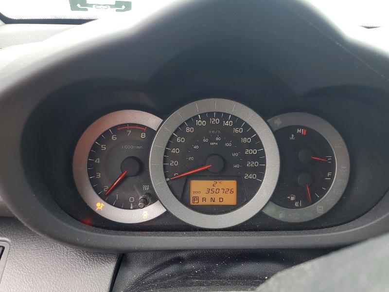 Aukcja sprzedaży 2011 Toyota Rav4, vin: 2T3RK4DV0BW046814, numer aukcji: 41734956