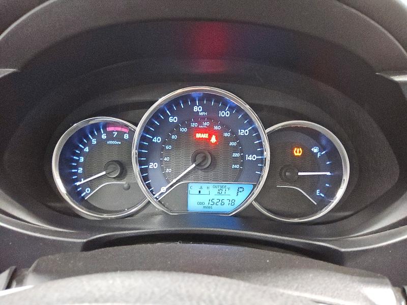 Aukcja sprzedaży 2015 Toyota Corolla, vin: 2T1BURHE2FC422450, numer aukcji: 75287765