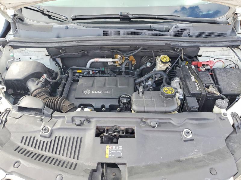 Продажа на аукционе авто 2018 Buick Encore, vin: KL4CJASB5JB597726, номер лота: 79207935