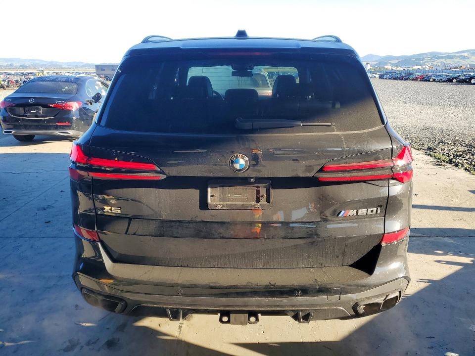 Продаж на аукціоні авто 2025 Bmw X5, vin: 5UX33EU03S9X07151, номер лоту: 46065326