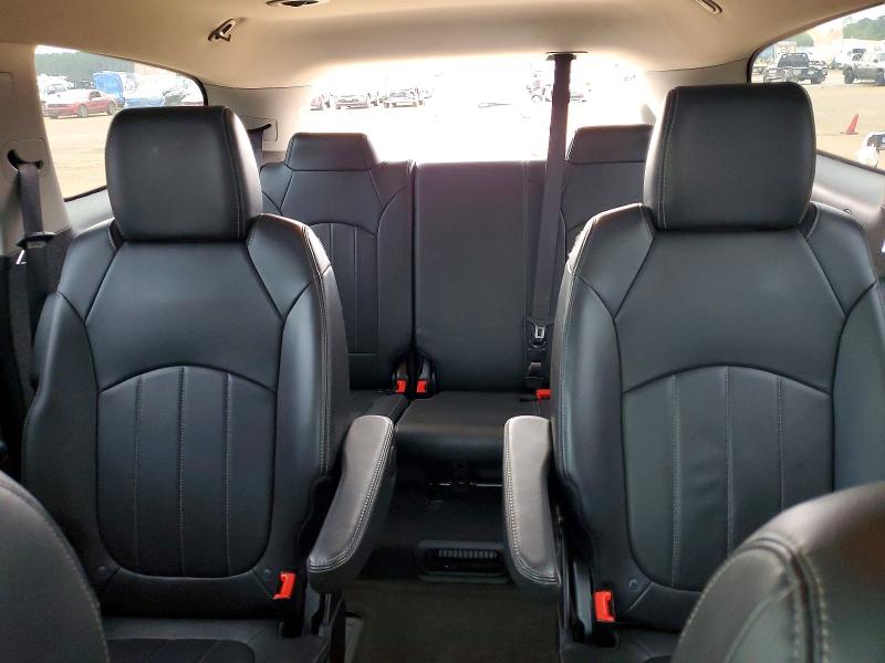 2017 Buick Enclave მანქანა იყიდება აუქციონზე, vin: 5GAKRBKD1HJ161975, აუქციონის ნომერი: 46561916