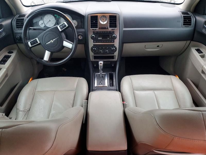 Продажа на аукционе авто 2007 Chrysler 300, vin: 2C3KA53G57H630375, номер лота: 79184805
