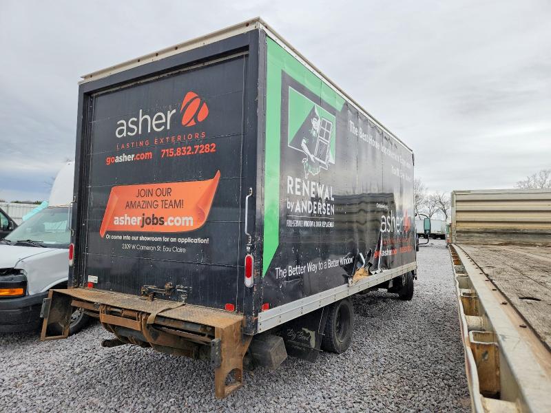 Aukcja sprzedaży 2019 Chevrolet 4500, vin: 54DCDW1B8KS809656, numer aukcji: 46985076