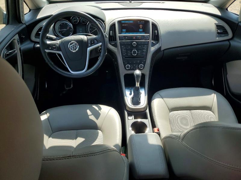 Aukcja sprzedaży 2017 Buick Verano, vin: 1G4PP5SK8H4122224, numer aukcji: 47272346
