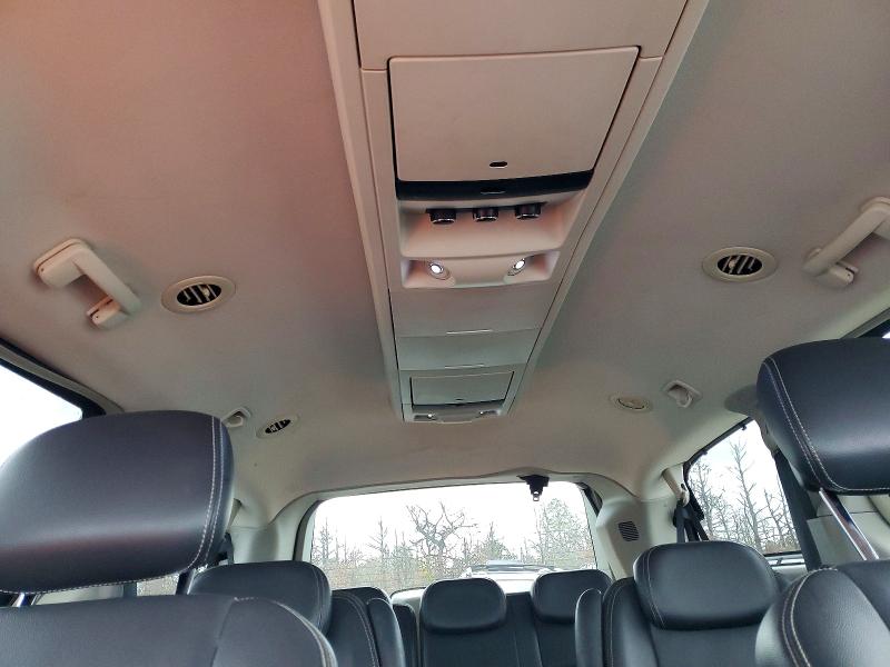 Продаж на аукціоні авто 2010 Chrysler Town & Cou, vin: 2A4RR8DX1AR339144, номер лоту: 79356355