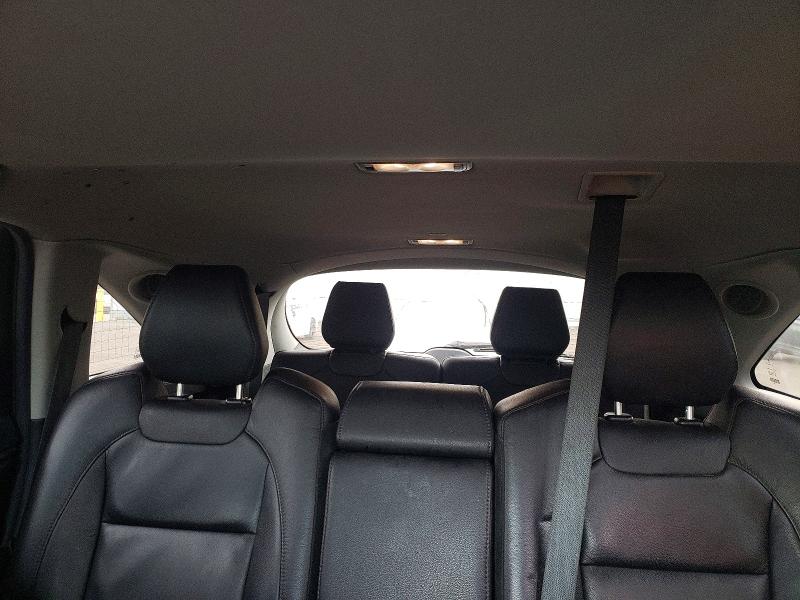 Aukcja sprzedaży 2016 Acura Mdx, vin: 5FRYD4H46GB060588, numer aukcji: 47264266