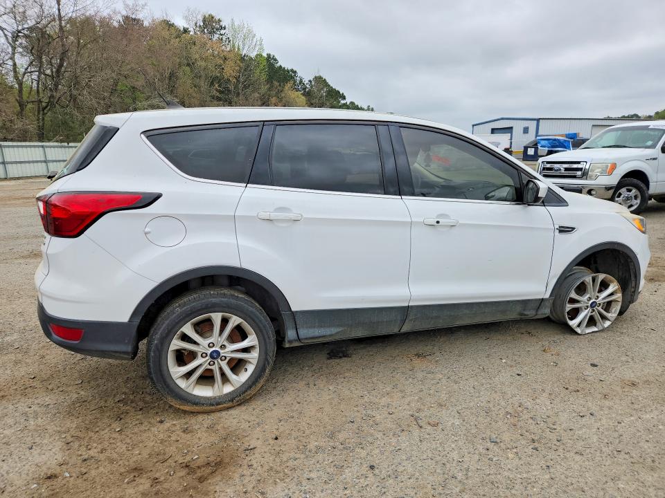 Aukcja sprzedaży 2019 Ford Escape, vin: 1FMCU0GDXKUA89335, numer aukcji: 41983546