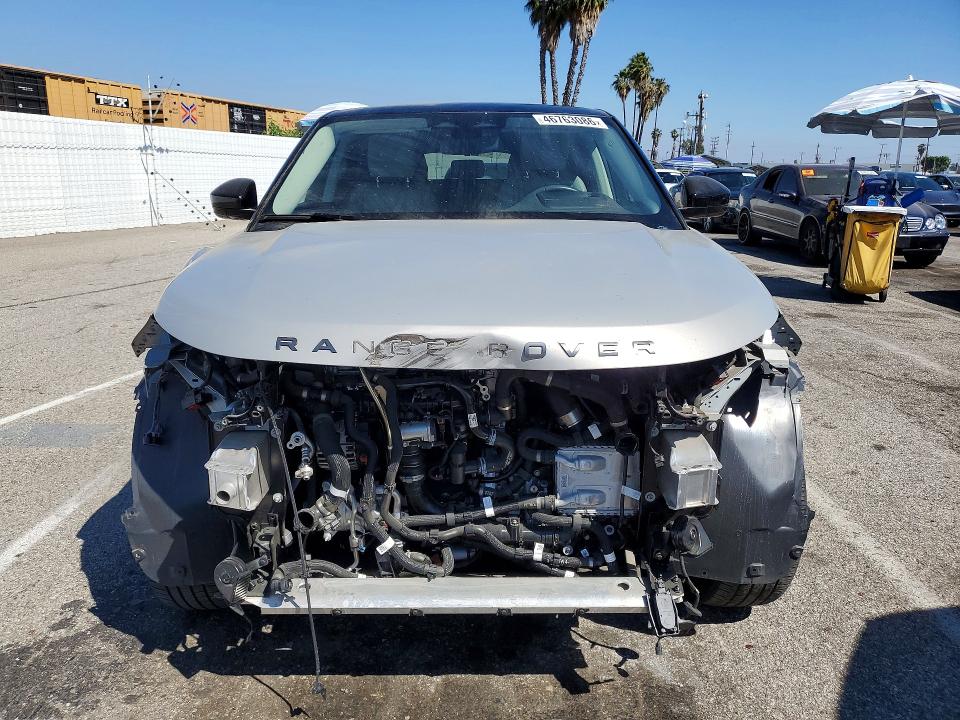 Продаж на аукціоні авто 2024 Land Rover Range Rover Evoque, vin: SALZJ2FX8RH242630, номер лоту: 46763086