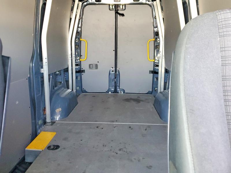 Продажа на аукционе авто 2018 Mercedes-benz Sprinter, vin: WD3PE7CD2JP641824, номер лота: 46857766