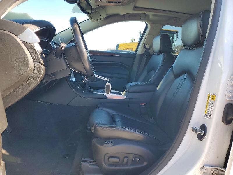 Продаж на аукціоні авто 2016 Cadillac Srx, vin: 3GYFNBE34GS581400, номер лоту: 46178256