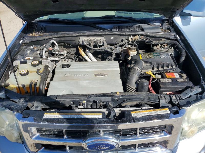 Продажа на аукционе авто 2008 Ford Escape, vin: 1FMCU49H08KE68923, номер лота: 45843946
