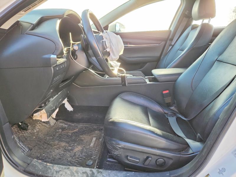 Aukcja sprzedaży 2019 Mazda 3, vin: JM1BPBDM3K1118053, numer aukcji: 42073356
