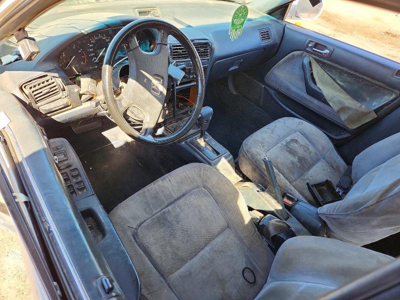 Aukcja sprzedaży 1991 Honda Accord, vin: JHMCB7658MC010703, numer aukcji: 45570926
