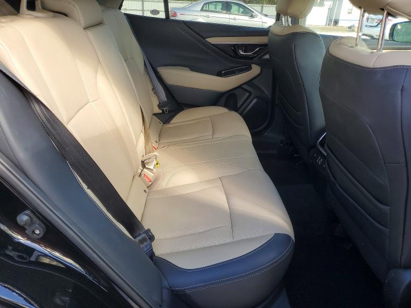 Продажа на аукционе авто 2024 Subaru Outback, vin: 4S4BTAMC6R3105708, номер лота: 41720366