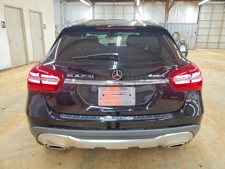 Продажа на аукционе авто 2019 Mercedes-benz Gla, vin: WDCTG4GB9KJ592013, номер лота: 79531515