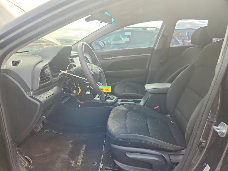 Aukcja sprzedaży 2020 Hyundai Elantra, vin: 5NPD84LFXLH563310, numer aukcji: 47630456