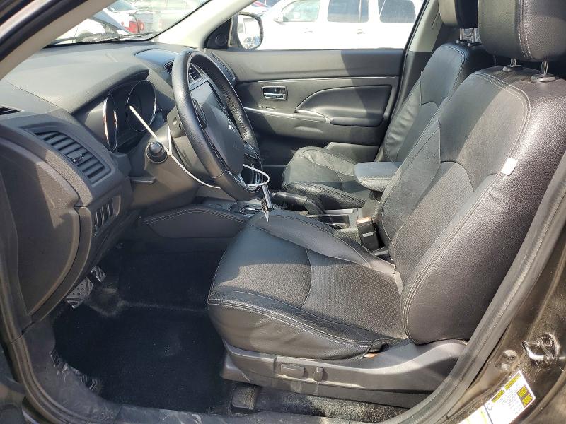 Aukcja sprzedaży 2018 Mitsubishi Outlander Sport, vin: JA4AP4AW6JU002060, numer aukcji: 79566525