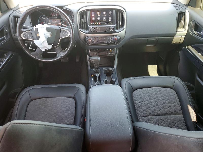 Продаж на аукціоні авто 2019 Chevrolet Colorado, vin: 1GCGSDEN8K1161925, номер лоту: 45629926