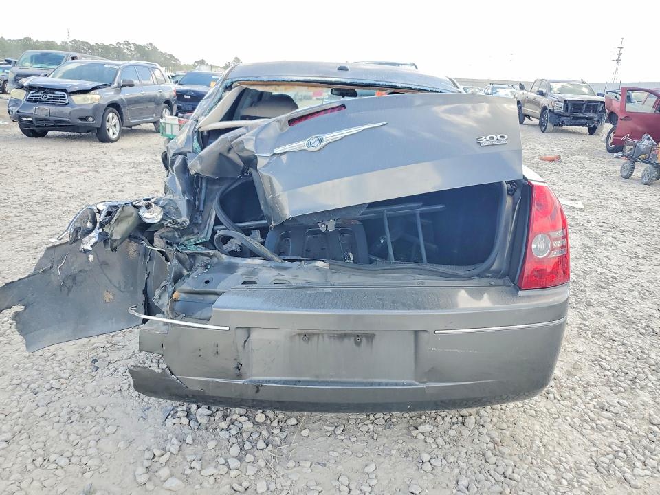 Aukcja sprzedaży 2010 Chrysler 300, vin: 2C3CA5CV3AH201441, numer aukcji: 47745666