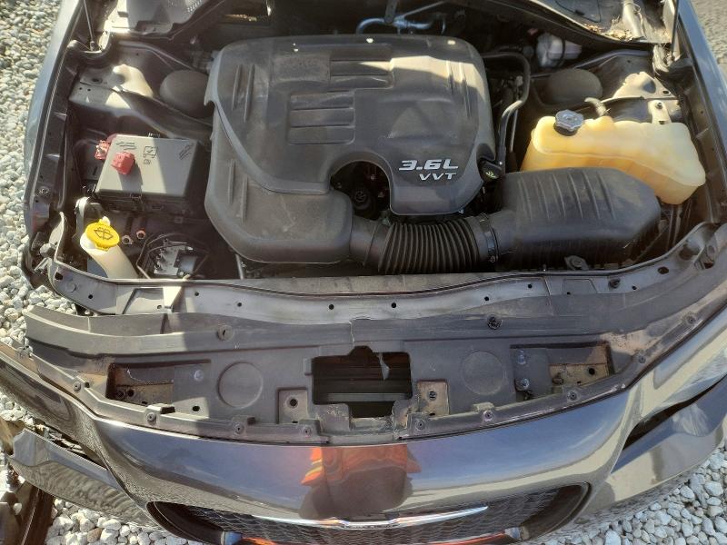 Aukcja sprzedaży 2015 Chrysler 300, vin: 2C3CCABG0FH904251, numer aukcji: 79608195
