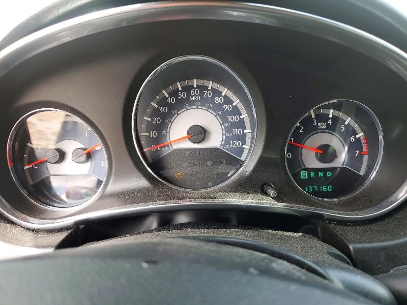 Aukcja sprzedaży 2014 Chrysler 200, vin: 1C3CCBBB8EN136826, numer aukcji: 78515125