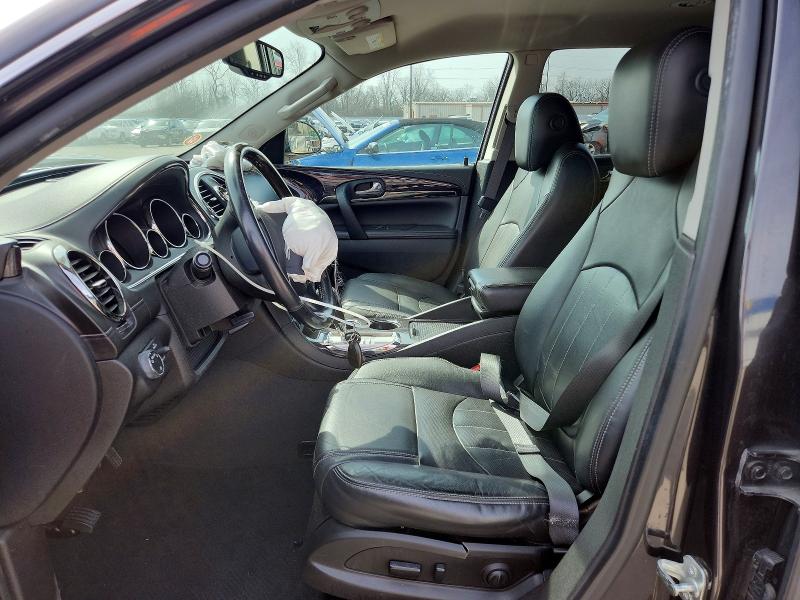 Продаж на аукціоні авто 2017 Buick Enclave, vin: 5GAKVBKD6HJ132211, номер лоту: 46709356